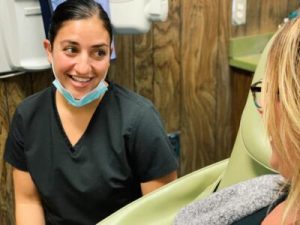 Serenity Advanced Dentistry