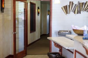 Serenity Advanced Dentistry dental office